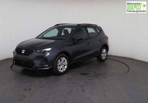 Seat Arona, 2026 3