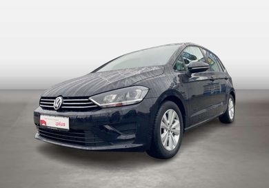 Volkswagen Golf Sportsvan, 2018