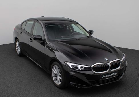 BMW 318, 2024