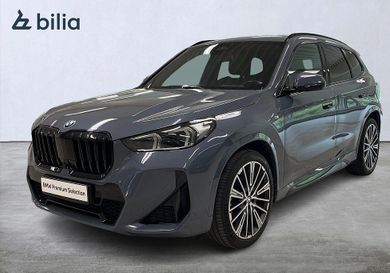 BMW X1, 2023