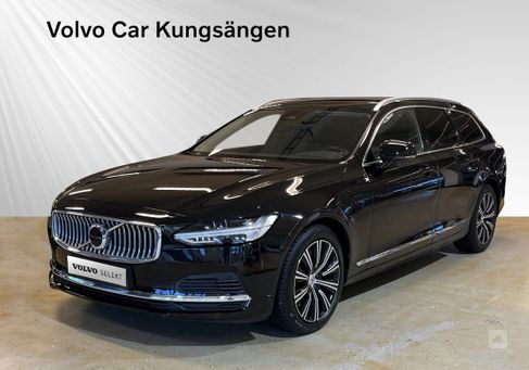 Volvo V90, 2022