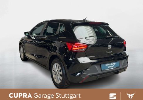 Seat Ibiza, 2026