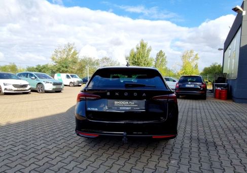 Skoda Octavia, 2025 3