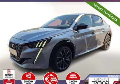 Peugeot 208, 2023