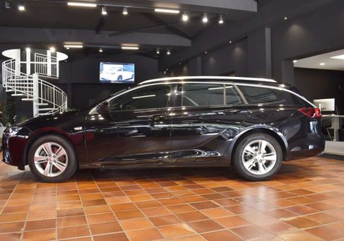 Opel Insignia, 2021 2