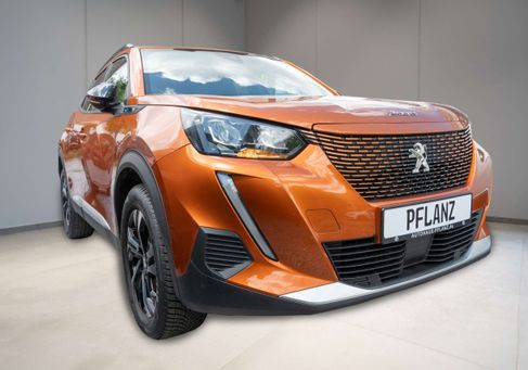 Peugeot 2008, 2023