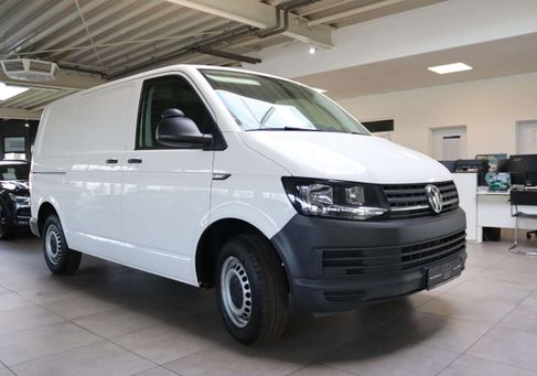 Volkswagen T6 Transporter, 2019