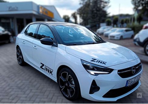 Opel Corsa, 2023