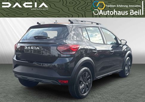 Dacia Sandero, 2025 3