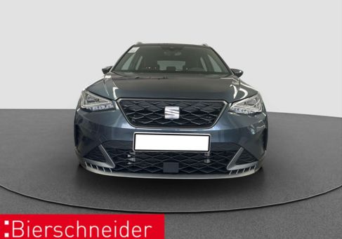 Seat Arona, 2023