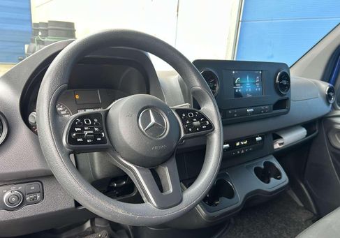 Mercedes-Benz, 2021 2