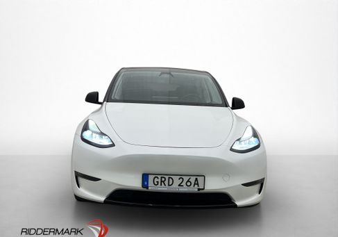 Tesla Model Y, 2024 2