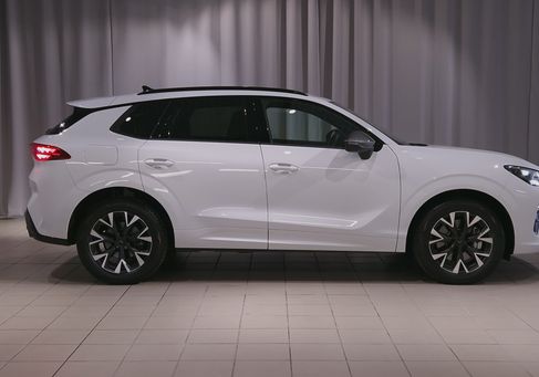 Cupra, 2025