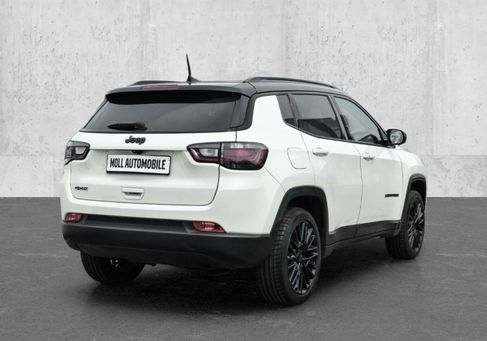 Jeep Compass, 2022 2