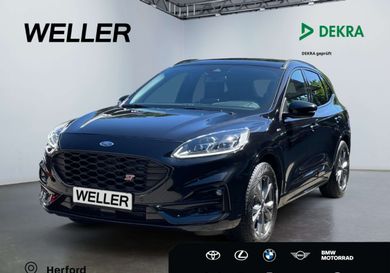 Ford Kuga, 2021