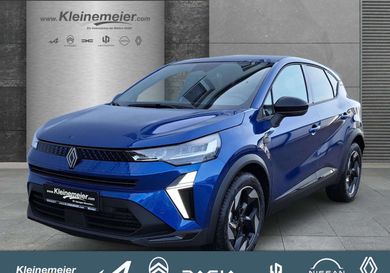Renault Captur, 2026