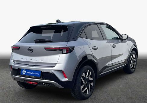 Opel Mokka, 2025