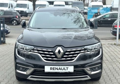 Renault Koleos, 2020