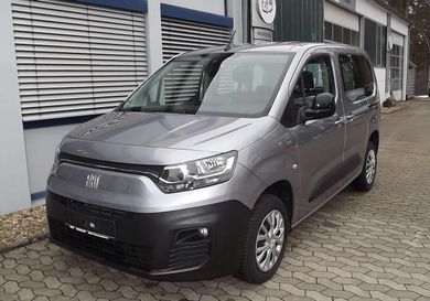 Fiat Doblo, 2023