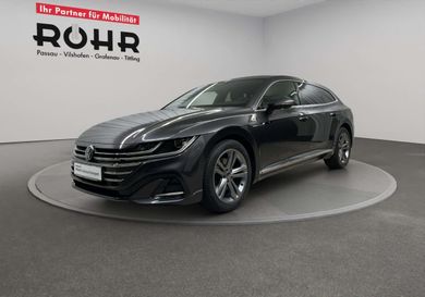 Volkswagen Arteon, 2023
