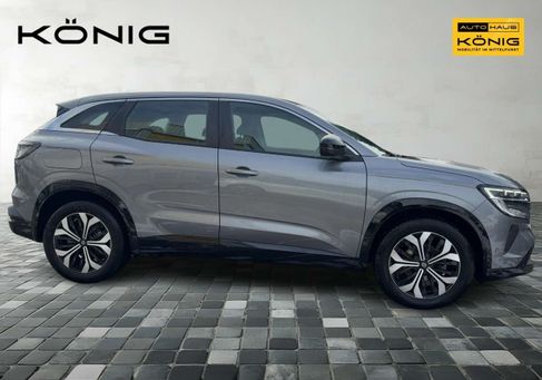 Renault Austral, 2023