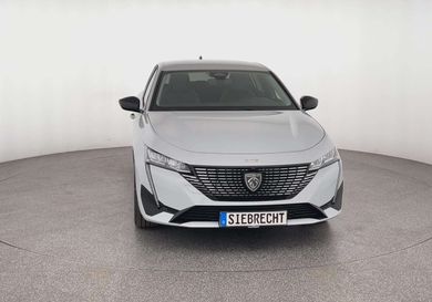 Peugeot 308, 2025