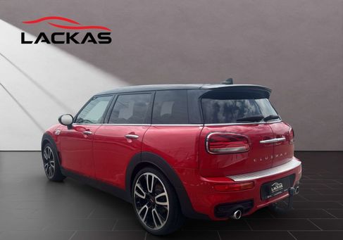 MINI Cooper SD Clubman, 2020