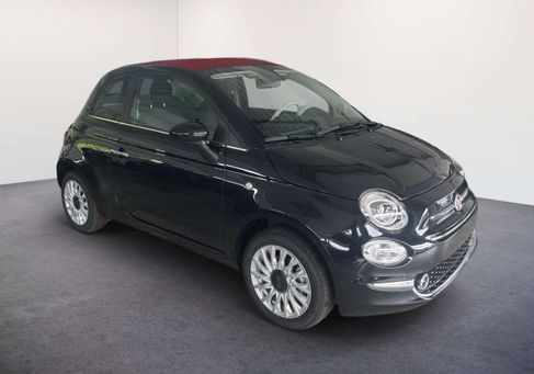 Fiat 500C, 2024