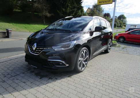 Renault Scenic, 2021