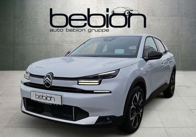 Citroën C4, 2024