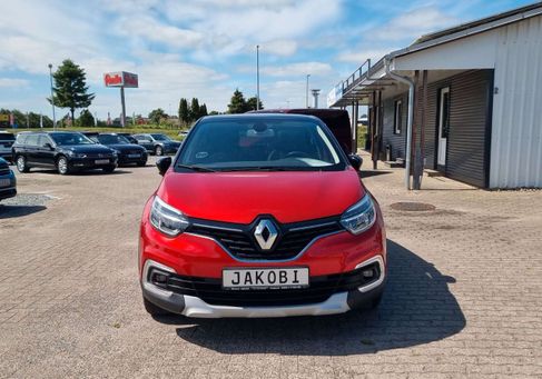 Renault Captur, 2019 2