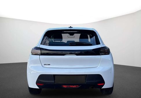 Peugeot 208, 2024 3