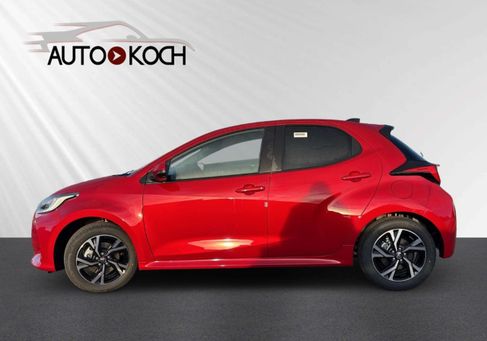 Toyota Yaris, 2025 3