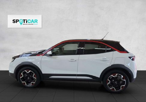 Opel Mokka, 2022 3
