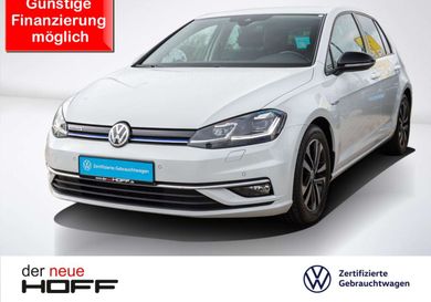Volkswagen Golf, 2019