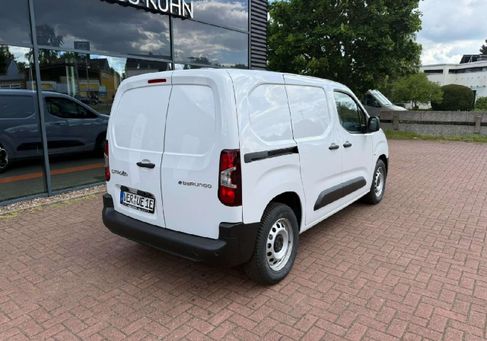 Citroën Berlingo, 2026 3