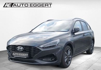 Hyundai i30, 2024