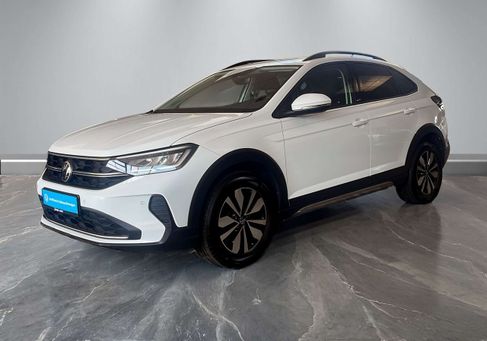 Volkswagen Taigo, 2024