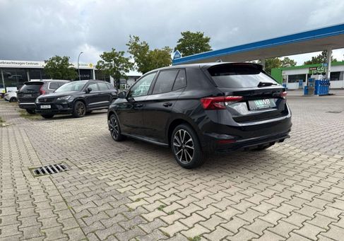 Skoda Fabia, 2026 3
