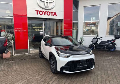 Toyota Aygo, 2026 3