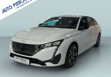 Peugeot 308, 2025