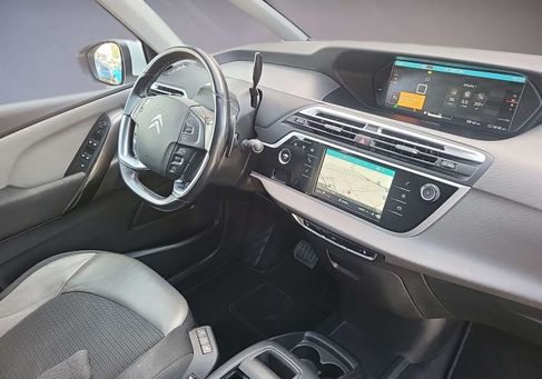Citroën C4 SpaceTourer, 2019 3