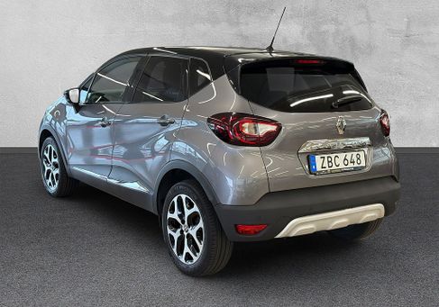 Renault Captur, 2018