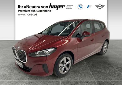 BMW 218, 2023