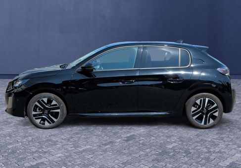 Peugeot 208, 2024