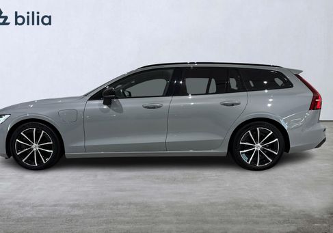 Volvo V60, 2024 3