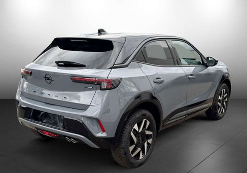 Opel Mokka, 2026 3
