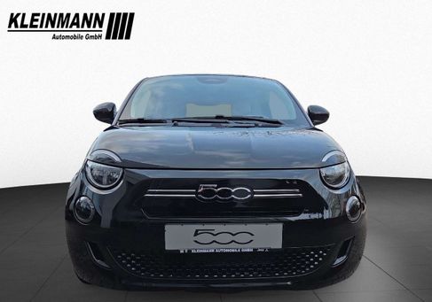 Fiat 500, 2026