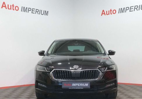 Skoda Octavia, 2023