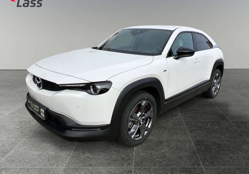 Mazda MX-30, 2023 2